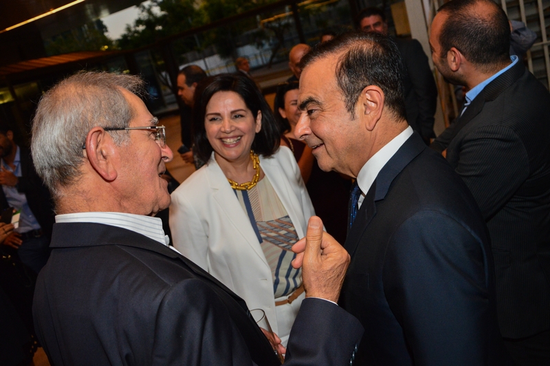 Lebanon Climate Act